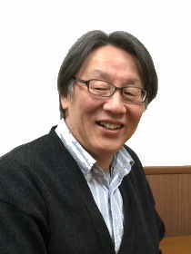 Dr.Fujii